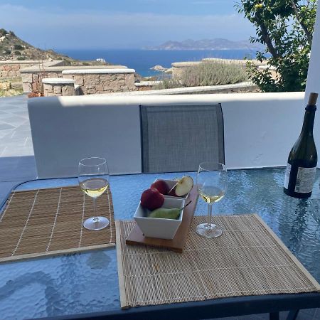 Casa Sole Villa Triovasalos ภายนอก รูปภาพ