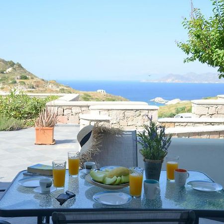 Casa Sole Villa Triovasalos ภายนอก รูปภาพ