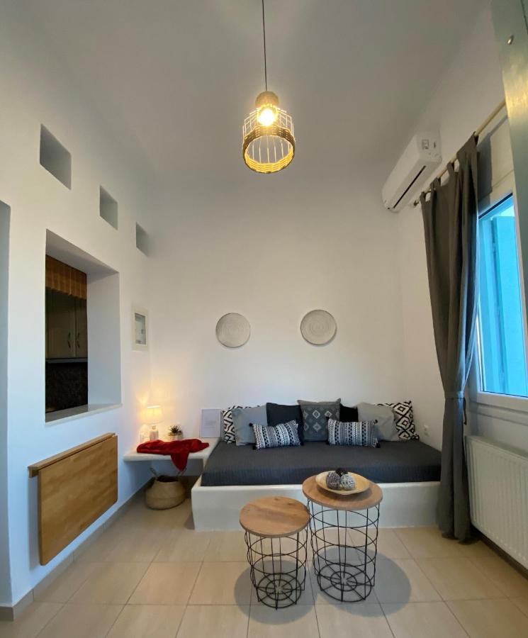 Casa Sole Villa Triovasalos ภายนอก รูปภาพ
