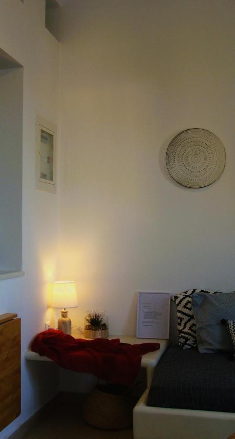 Casa Sole Villa Triovasalos ภายนอก รูปภาพ