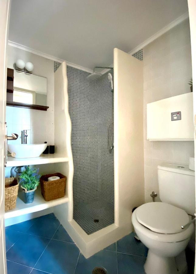 Casa Sole Villa Triovasalos ภายนอก รูปภาพ