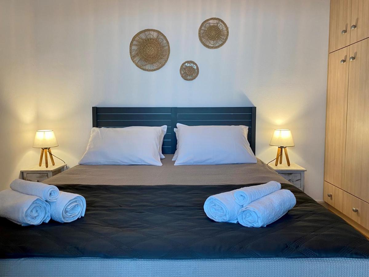 Casa Sole Villa Triovasalos ภายนอก รูปภาพ