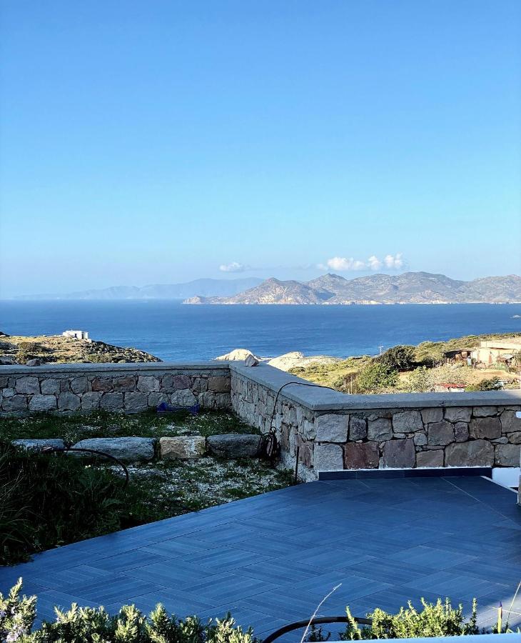 Casa Sole Villa Triovasalos ภายนอก รูปภาพ