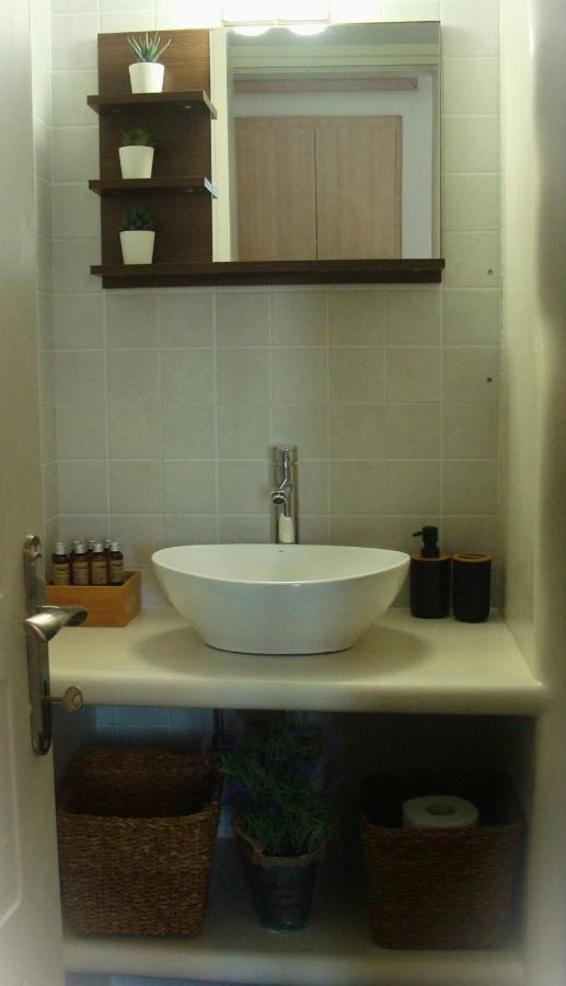 Casa Sole Villa Triovasalos ภายนอก รูปภาพ