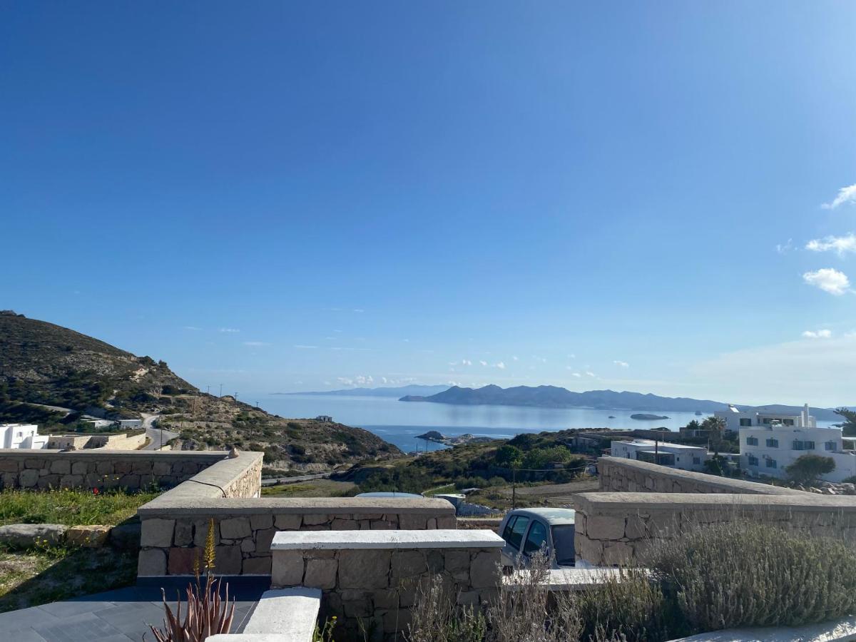 Casa Sole Villa Triovasalos ภายนอก รูปภาพ