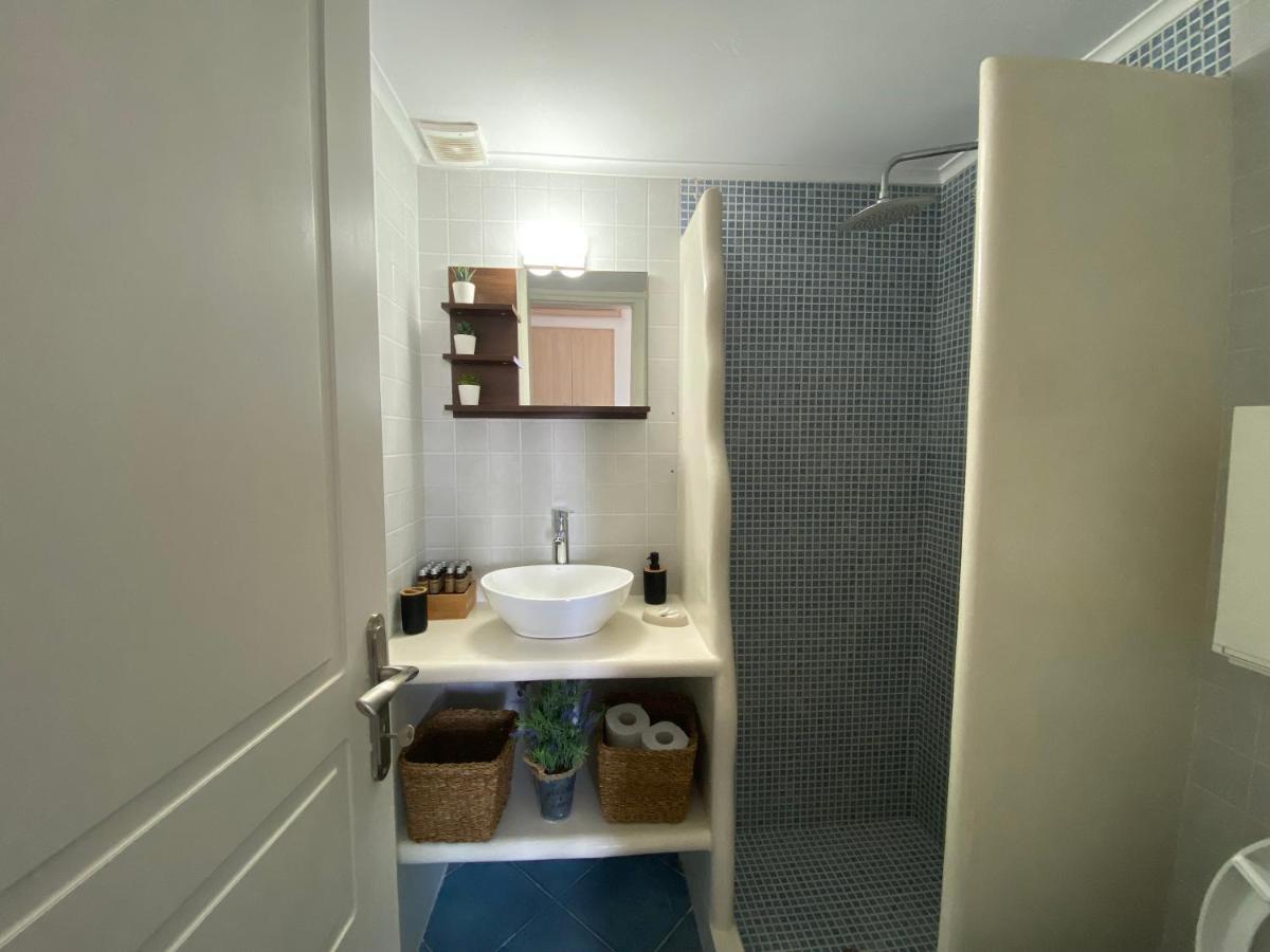 Casa Sole Villa Triovasalos ภายนอก รูปภาพ