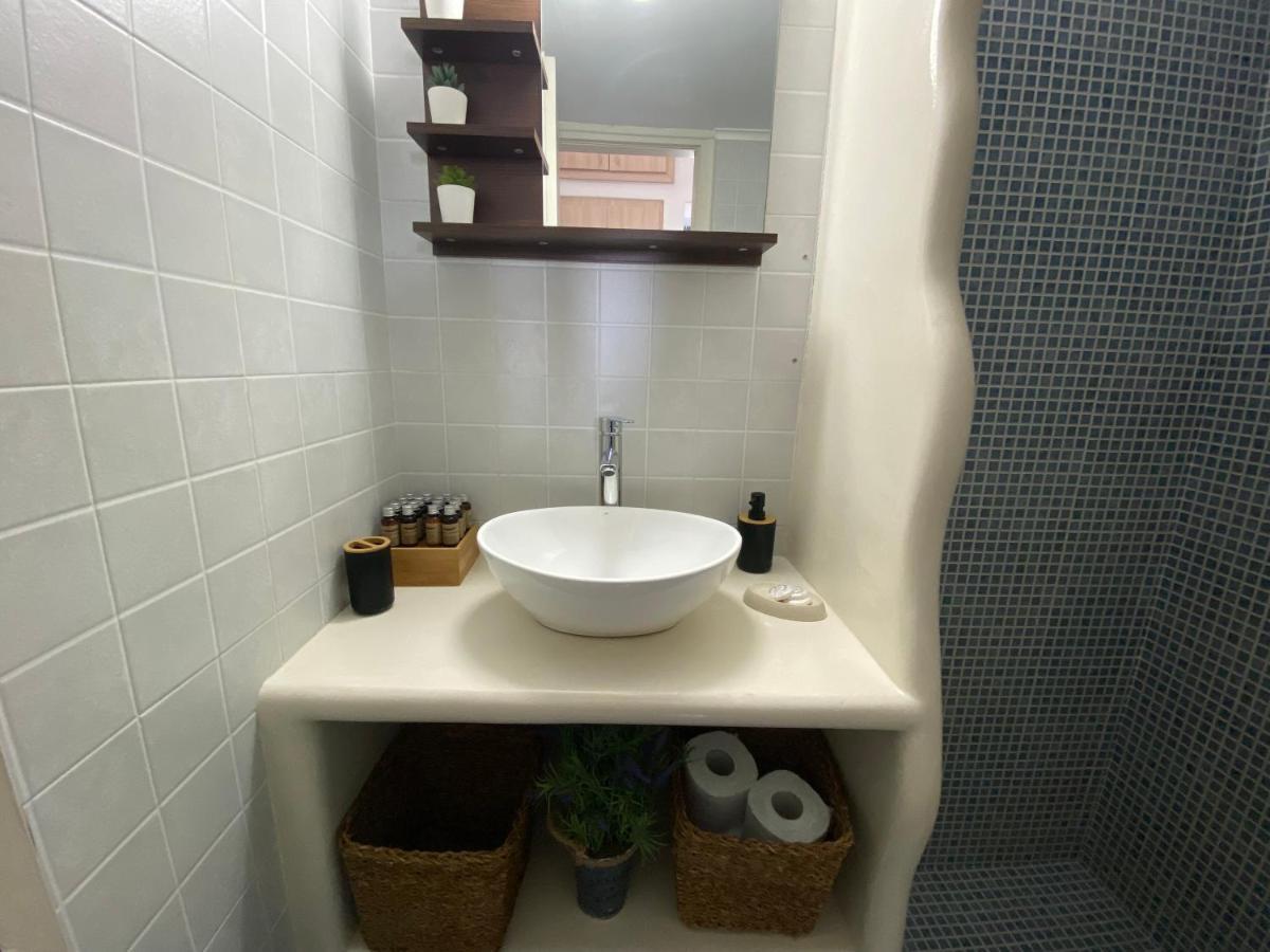 Casa Sole Villa Triovasalos ภายนอก รูปภาพ