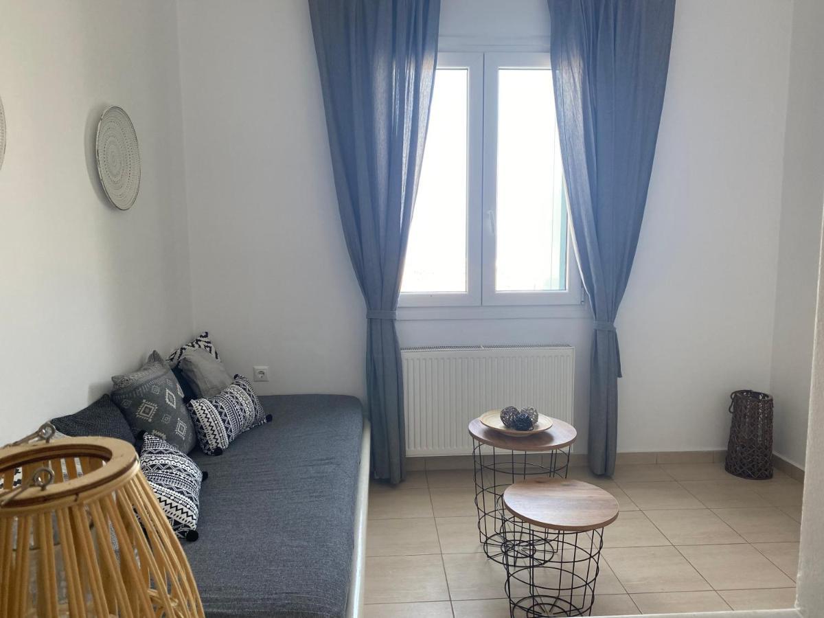 Casa Sole Villa Triovasalos ภายนอก รูปภาพ