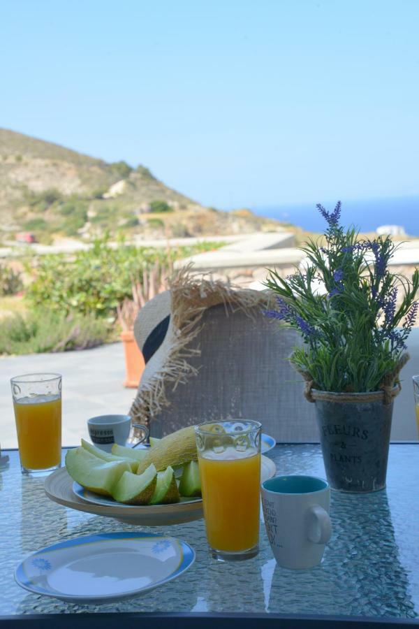 Casa Sole Villa Triovasalos ภายนอก รูปภาพ