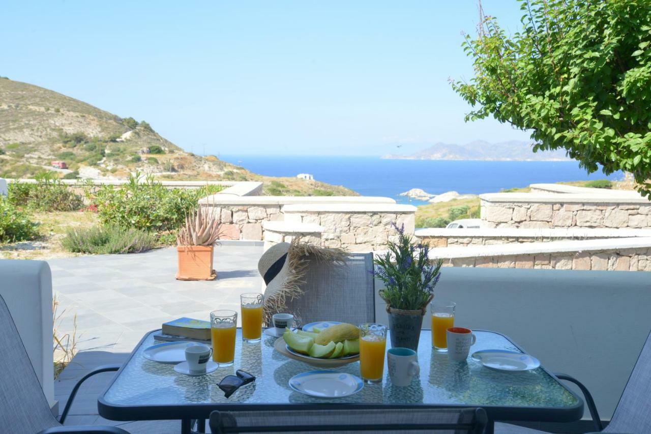 Casa Sole Villa Triovasalos ภายนอก รูปภาพ