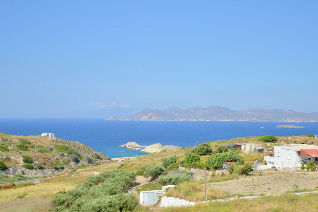 Casa Sole Villa Triovasalos ภายนอก รูปภาพ