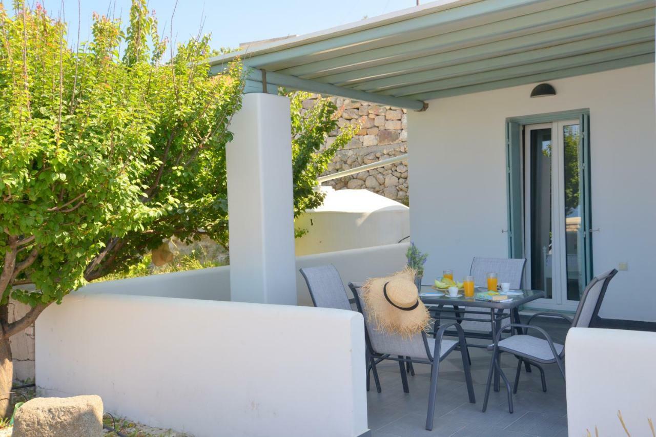 Casa Sole Villa Triovasalos ภายนอก รูปภาพ