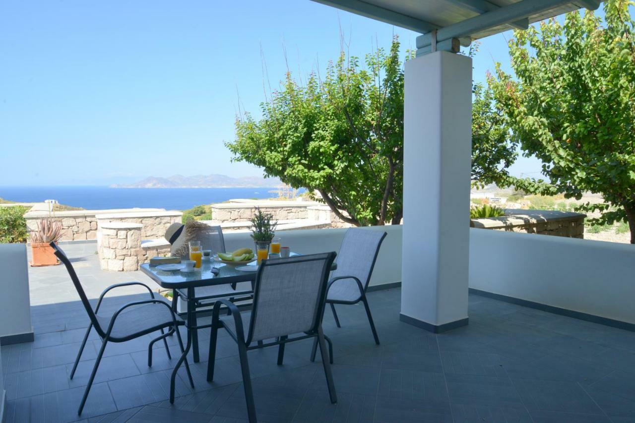 Casa Sole Villa Triovasalos ภายนอก รูปภาพ
