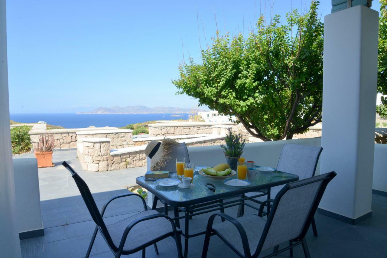 Casa Sole Villa Triovasalos ภายนอก รูปภาพ
